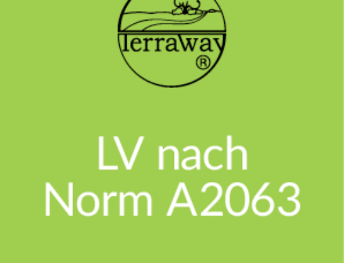 LV nach Norm A2063