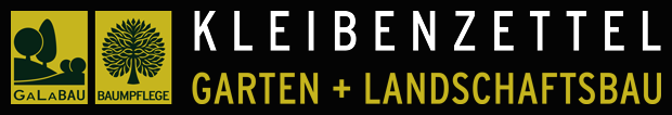 Logo Kleibenzettel